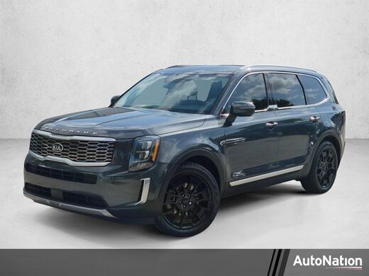 2021 Kia Telluride