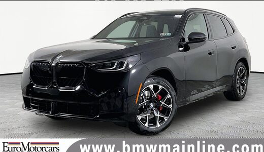 2026 BMW X3