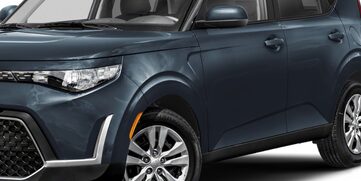 2024 Kia Soul
