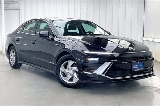 2026 Hyundai Sonata