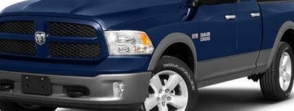 2013 RAM 1500