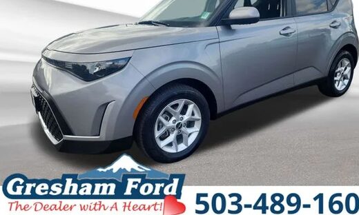 2025 Kia Soul