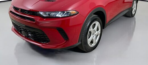 2024 Dodge Hornet