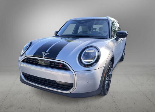 2025 MINI Hardtop 4 Door