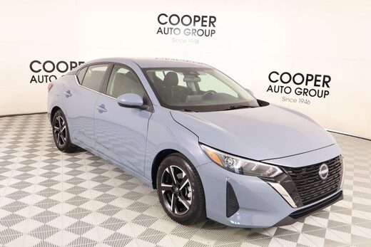 2024 Nissan Sentra