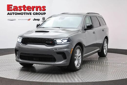 2025 Dodge Durango