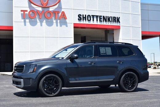 2023 Kia Telluride