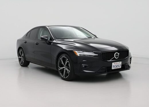 2024 Volvo S60