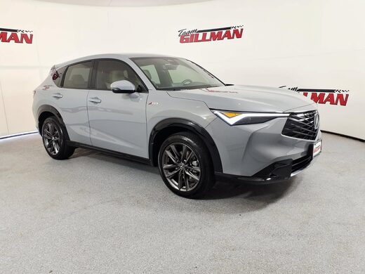 2025 Acura ADX