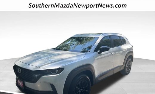 2026 Mazda CX-50 Hybrid