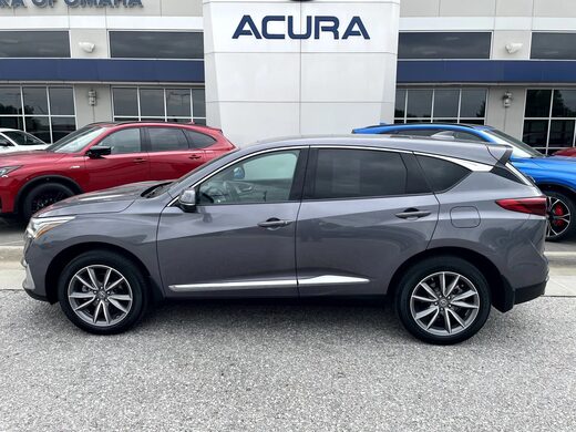 2020 Acura RDX