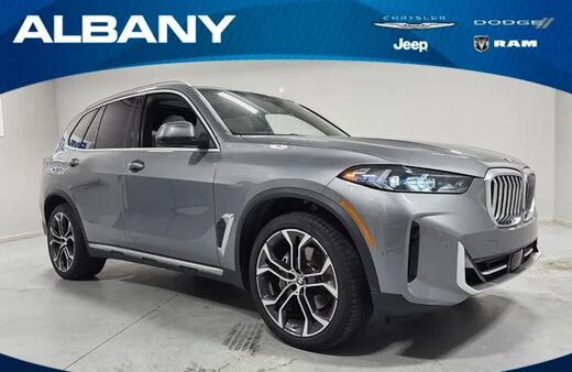 2024 BMW X5