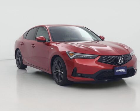 2025 Acura Integra