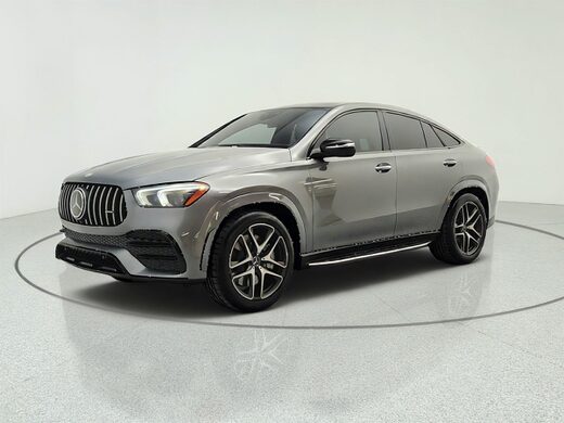 2023 Mercedes-Benz GLE