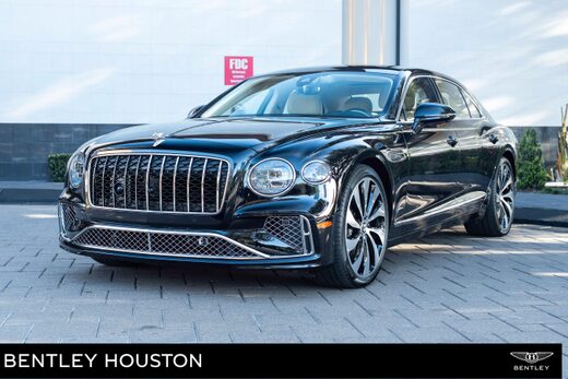 2026 Bentley Flying Spur