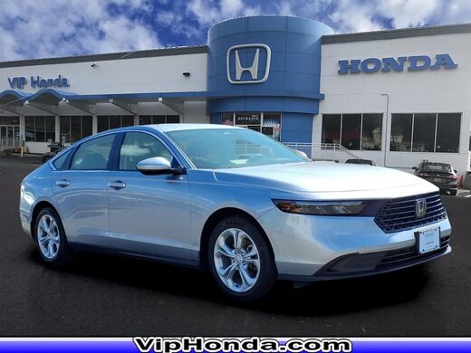 2023 Honda Accord Sedan