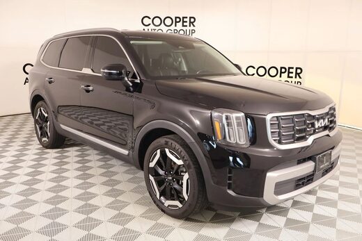 2023 Kia Telluride