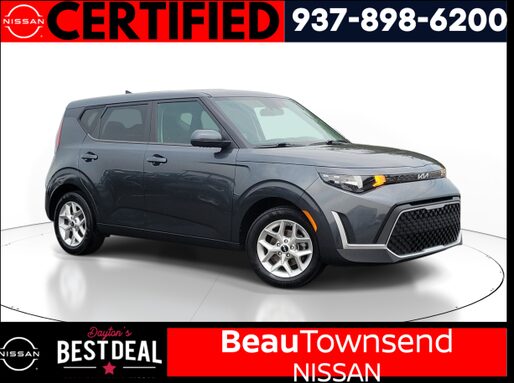 2024 Kia Soul