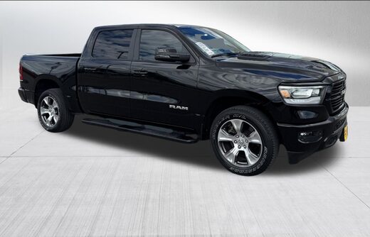 2024 RAM 1500