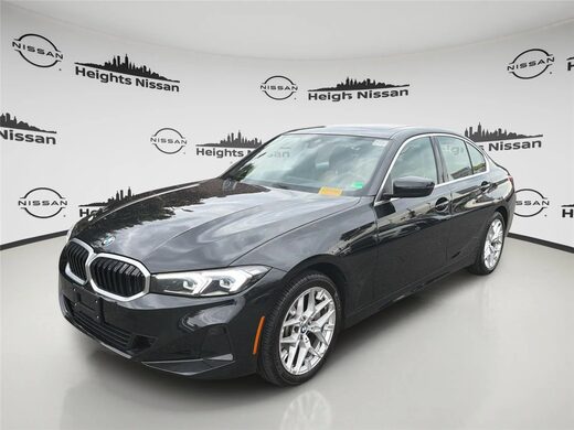 2026 BMW 3 Series