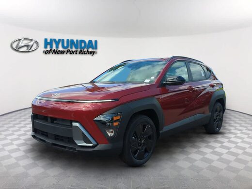 2026 Hyundai Kona