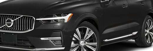 2024 Volvo XC60 Recharge Plug-In Hybrid