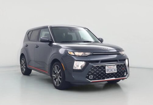2020 Kia Soul