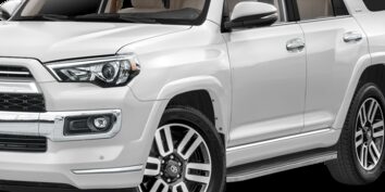 2024 Toyota 4Runner