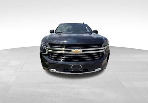 2024 Chevrolet Tahoe