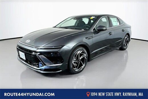 2026 Hyundai Sonata