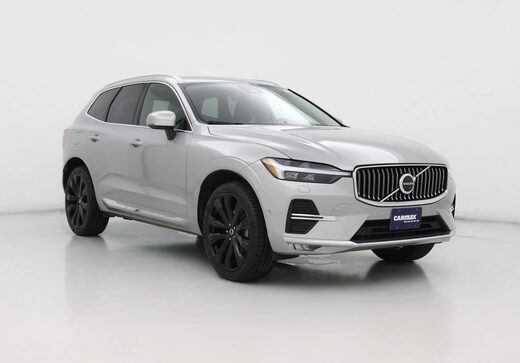 2023 Volvo XC60