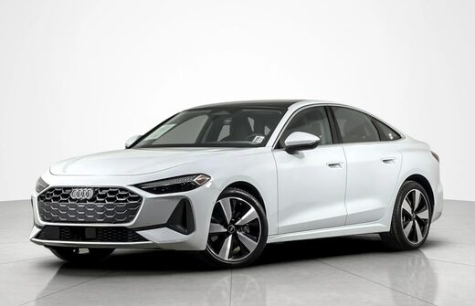 2025 Audi A5