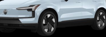 2026 Volvo EX30