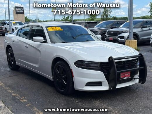 2019 Dodge Charger