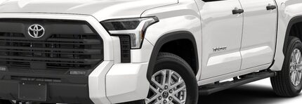 2023 Toyota Tundra 4WD