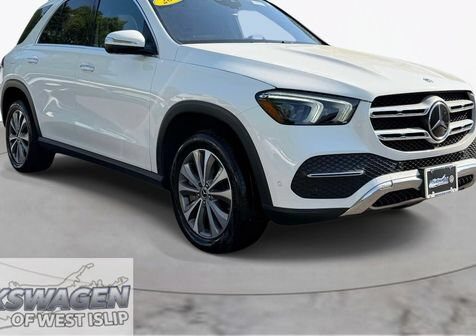 2023 Mercedes-Benz GLE