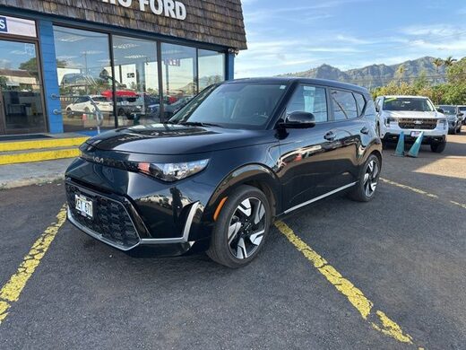 2023 Kia Soul
