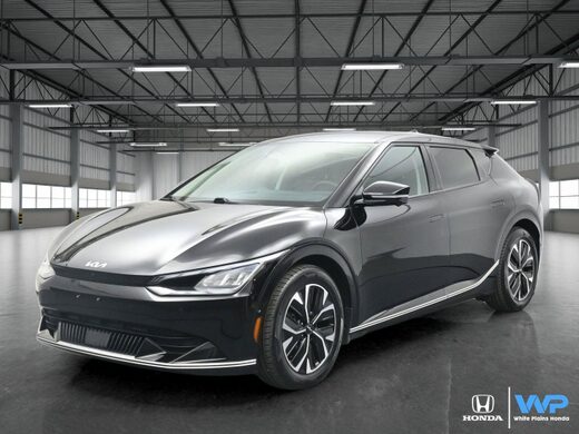 2023 Kia EV6