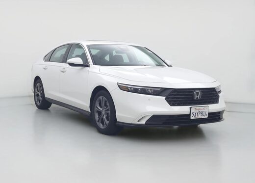 2025 Honda Accord Hybrid