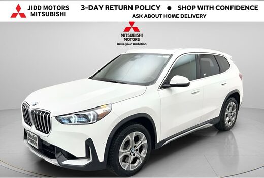 2026 BMW X1