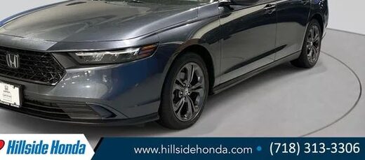 2023 Honda Accord Sedan