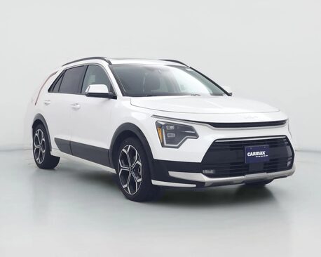 2023 Kia Niro