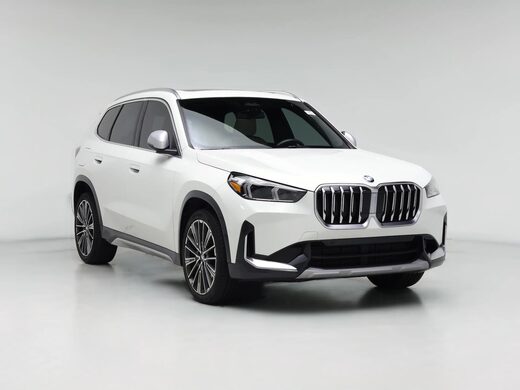 2024 BMW X1