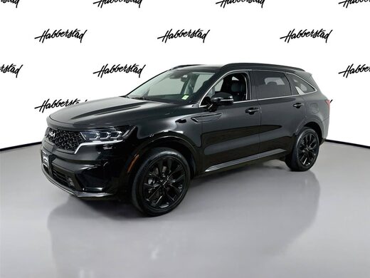 2022 Kia Sorento