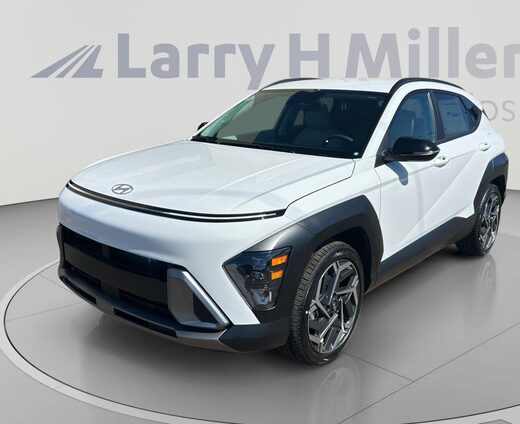 2026 Hyundai Kona
