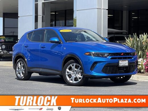 2024 Dodge Hornet