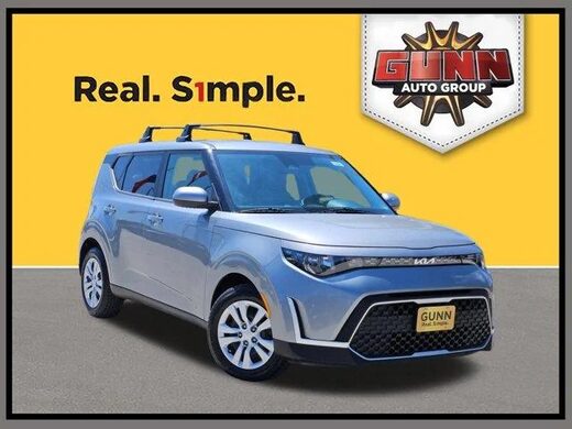 2023 Kia Soul
