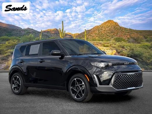 2025 Kia Soul