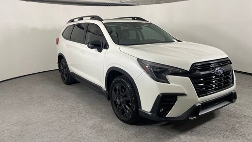 2023 Subaru Ascent