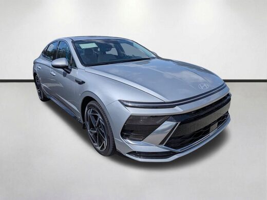 2026 Hyundai Sonata